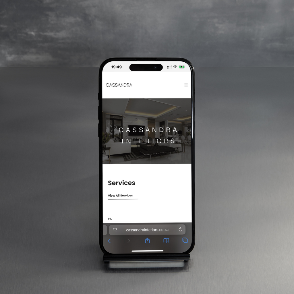 website design marketing agency